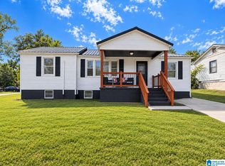 4424 Asbury Ave, Anniston, AL 36206