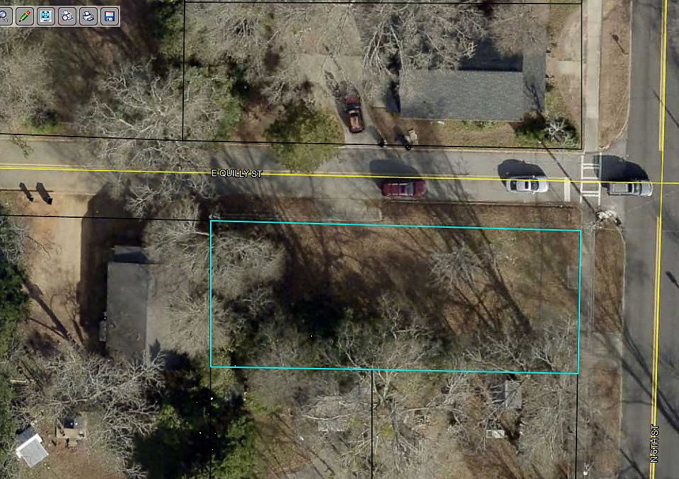2nd image of 315 N 6th St