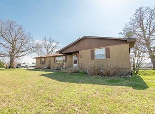 1481 Madison 7855 St #7855, Huntsville, AR 72740