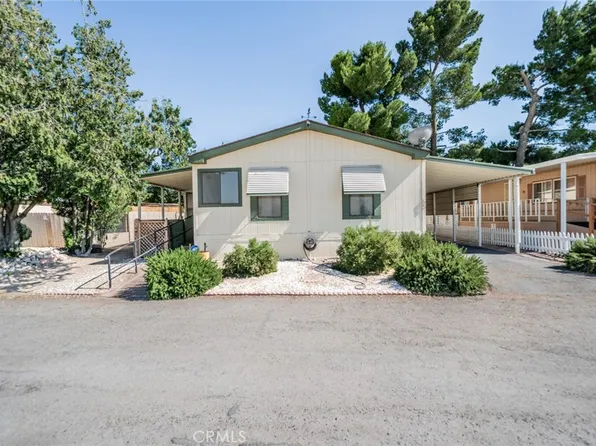 10200 Johnson Rd Space 55, Phelan, CA 92371
