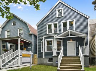 1445 W Highland Ave, Chicago, IL 60660