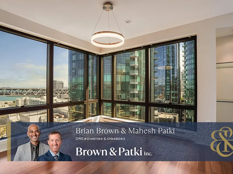 75 Folsom St #1600I — Photo 1