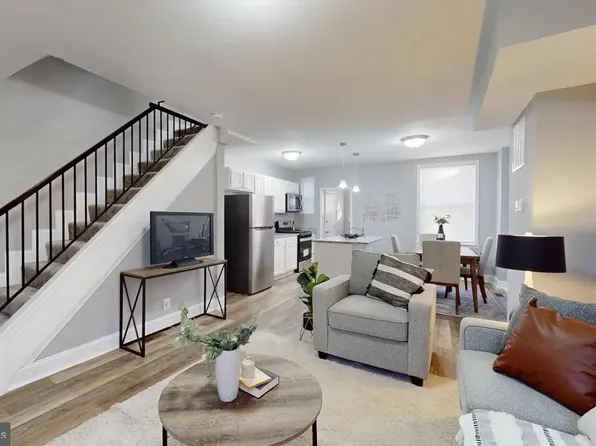 3325 Ravenwood Ave, Baltimore, MD 21213