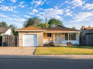 706 Edan Ave, Stockton, CA 95207