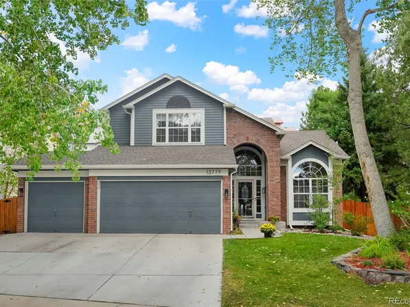13771 W Amherst Way, Lakewood, CO 80228