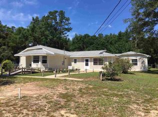 4641 Sunset Dr, Pace, FL 32571