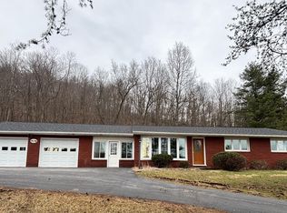 409 Runville Rd, Bellefonte, PA 16823