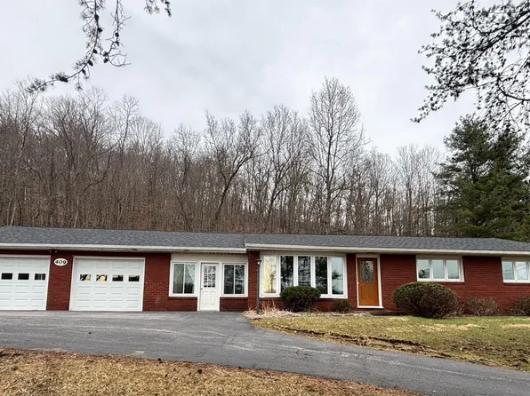 409 Runville Rd, Bellefonte, PA 16823