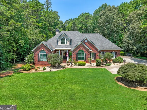 315 Monroe Dr, McDonough, GA 30252