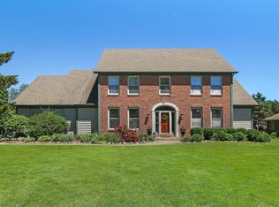 4657 Weatherwood Ln, Mount Pleasant, WI 53403