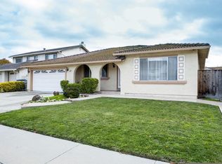 2686 Glen Hardy Ct, San Jose, CA 95148