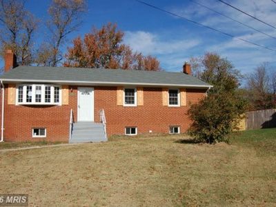 4912 Cleveland Ct, Temple Hills, MD, 20748