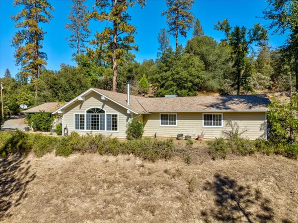 37859 Road 422, Oakhurst, CA 93644
