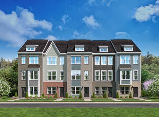 7518 Braun St, Laurel, MD 20707