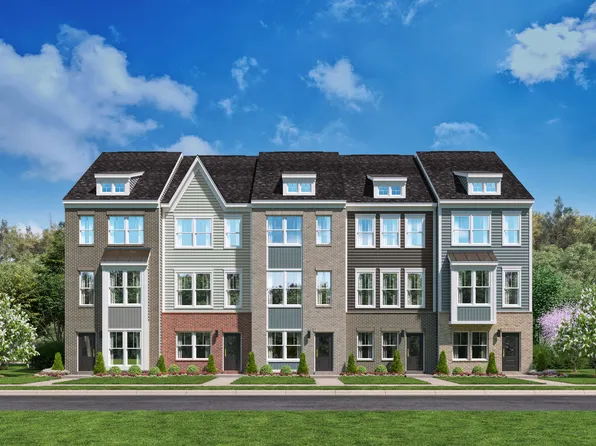 7518 Braun St, Laurel, MD 20707