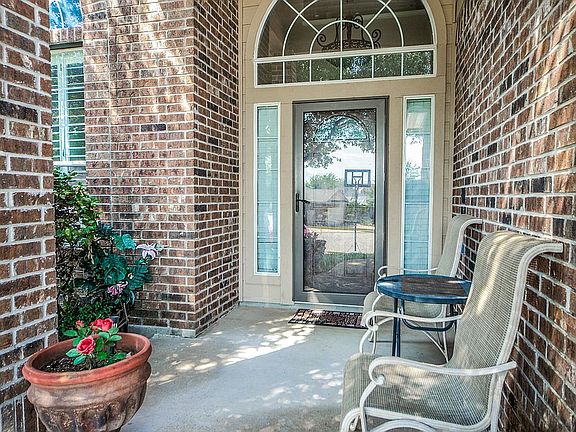 Front Porch 2