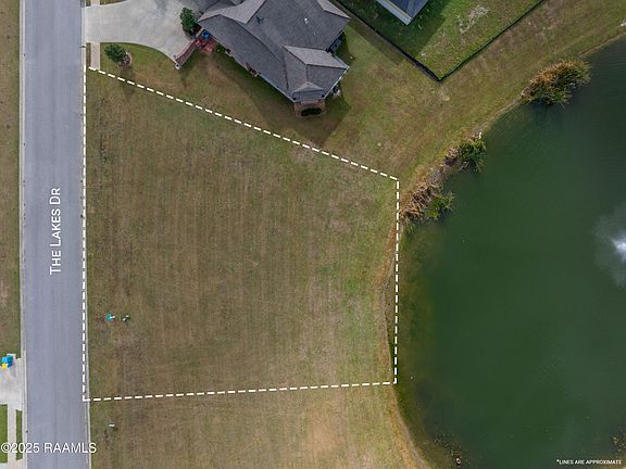 5th image of LOT 15 The Lake Dr