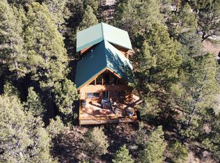 31 Lakeview Dr, Quemado, NM 87829