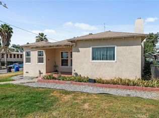 1716 N G St, San Bernardino, CA 92405