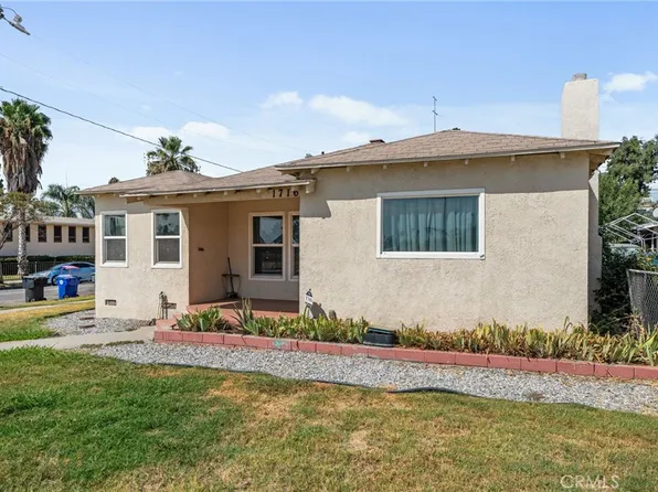 1716 N G St, San Bernardino, CA 92405