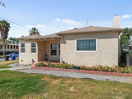 1716 N G St, San Bernardino, CA 92405