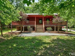 43 Blueberry Rdg, Pittsboro, NC 27312