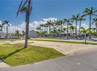 110 Blackbeard Way, Fort Myers Beach, FL 33931