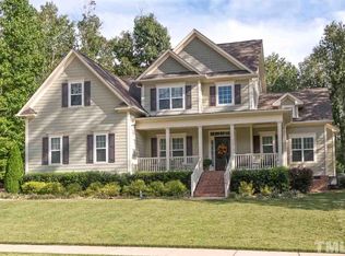 250 Old York Cir, Clayton, NC 27527
