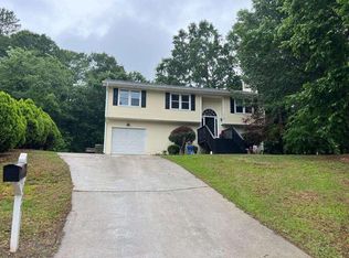 117 Fawn Cir, Carrollton, GA 30117