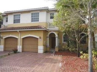5028 SW 141st Ave, Hollywood, FL 33027