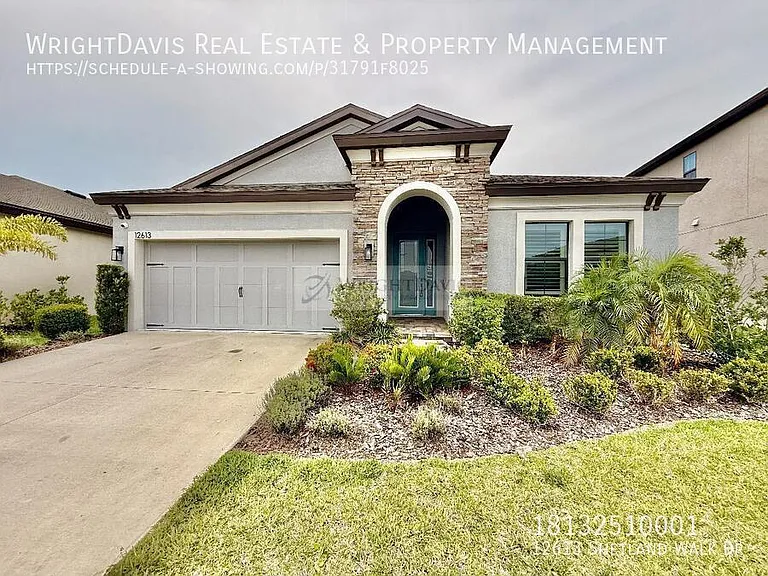 12613 Shetland Walk Dr — Photo 2