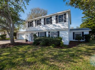 598 N Halifax Dr, Ormond Beach, FL 32176