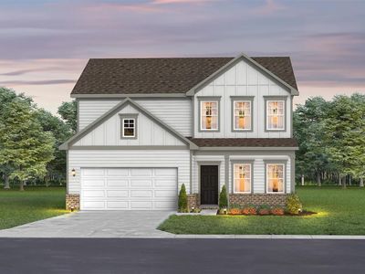 617 Merit St Lot 43, Bowling Green, KY, 42101