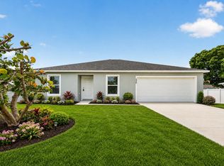 330 SE Huron Ter, Port Saint Lucie, FL 34983