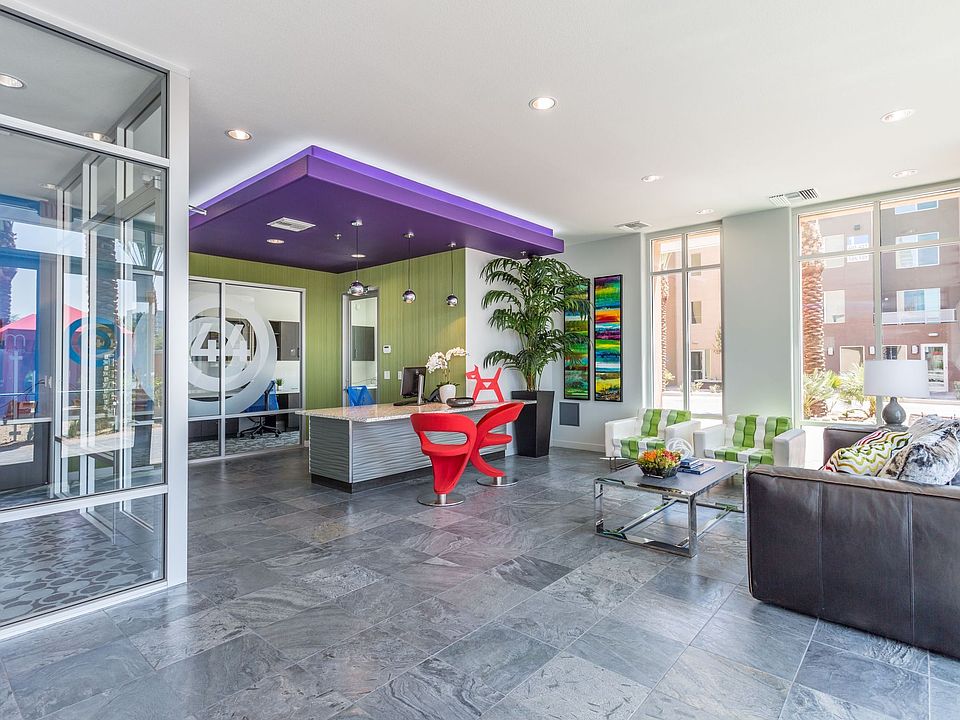 CIRQ 44 Apartment Rentals Phoenix, AZ Zillow