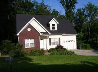 1027 Meadowlark Ln SE, Concord, NC 28025