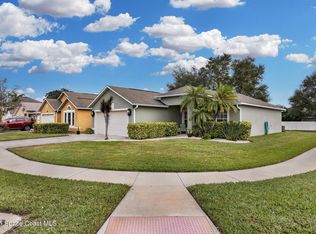 2153 Raleigh Dr, Titusville, FL 32780