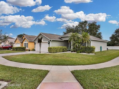 2153 Raleigh Dr, Titusville, FL, 32780