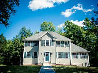 74 Emerson Rd, Chester, NH 03036