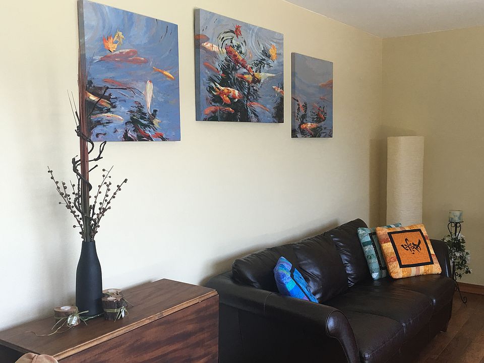 Fantastic waterfront living