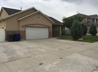 2995 S Hunter Mesa Dr, West Valley City, UT 84128