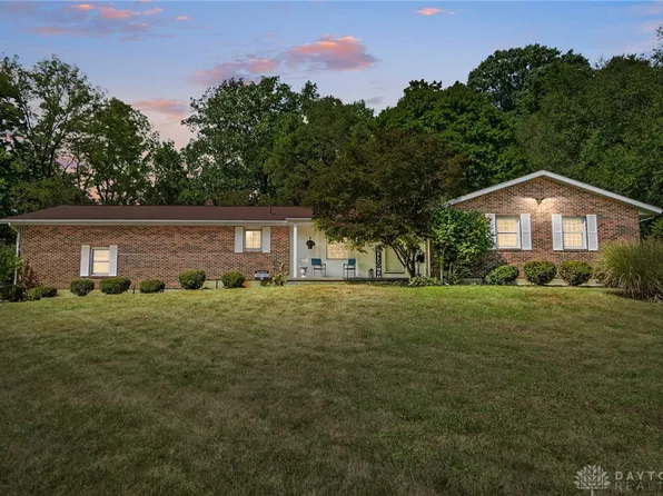 509 Tollhouse Rd, Springfield, OH 45504