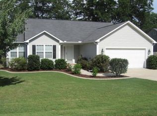 125 Woodgreen Ln, Aberdeen, NC 28315