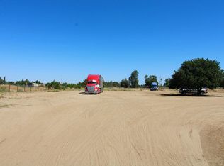 3186 W Clinton Ave, Fresno, CA 93722