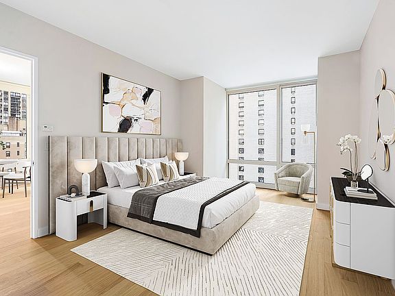 5th image of 247 W 46th St #1506