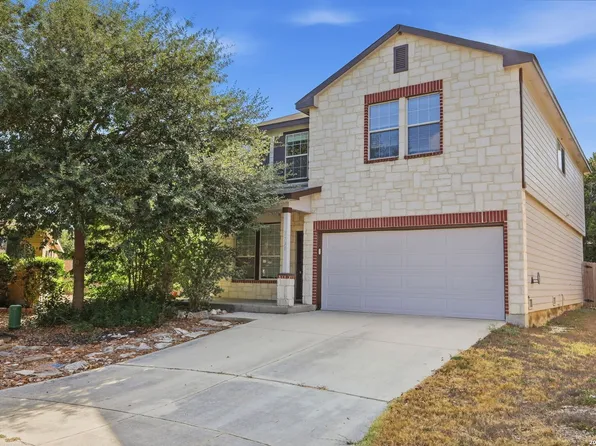 7738 Paraiso Cir, Boerne, TX 78015