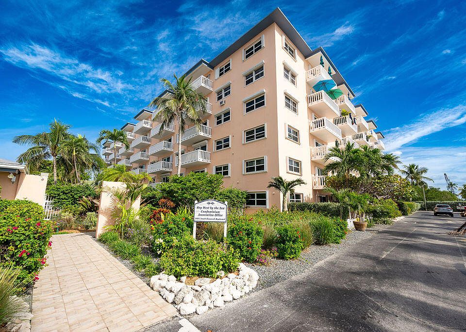 2601 S Roosevelt Blvd Key West FL Zillow