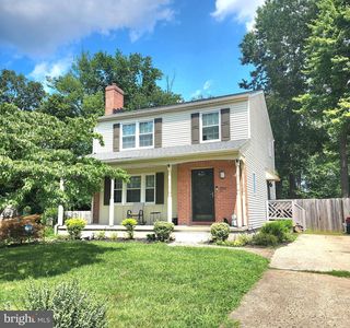 1353 Sweetbriar Ln, Bel Air, MD, 21014