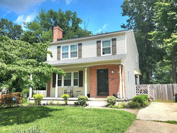 1353 Sweetbriar Ln, Bel Air, MD 21014