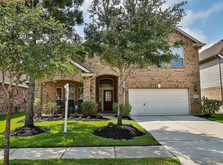 3306 Linder Green Dr, Spring, TX 77386